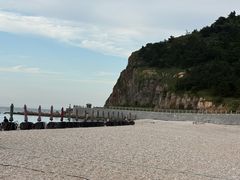 -长岛南北长山旅游景区
