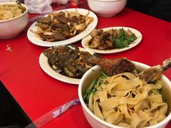 -乐天拉面(桃花街店)