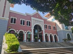 -厦门大学(思明校区)