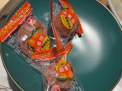 -潮堂 · 潮州菜(国贸商城店)