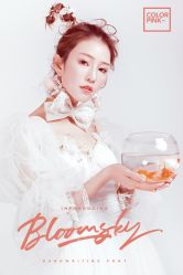 -onlygirl摄影美学馆高端定制(江滩店)