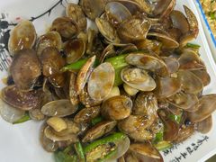 -景好海鲜餐厅(大鹏必选旅游店)