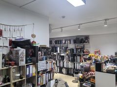 -戏精管理局·剧本杀·桌游·血染钟楼