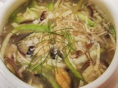 -寻味顺德·南记酒家·传统顺德菜·鱼生(广源路店)