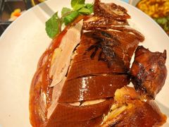 -局气 烤鸭·北京菜(前门店)