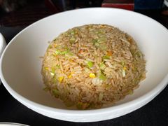 家乡特色萝卜干炒饭-御锦天(外滩六号店)