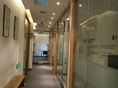 -庆德堂中医馆·小儿推拿(江北店)