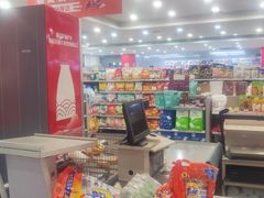 -物美超市(乔司华荣城店)
