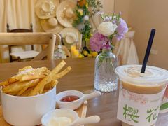 -HERRE·FARM 赫尔露营农场·团建聚会包场