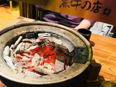 -黑牛の店·和牛烧肉(合生汇店)