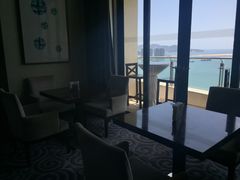 -三亚福朋喜来登酒店·大堂吧