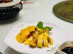 -骏莱海鲜鱼港(五角场店)