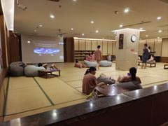 -东方之珠洗浴休闲广场(大港店)