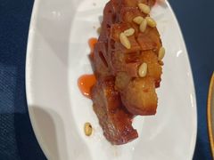 -香雪海饭店中餐厅(人民桥店)