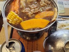 -吉野家(时代广场店)