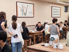 -老刘家永盛斋·传统泡馍(东关南街店)