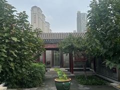 -李叔同故居纪念馆