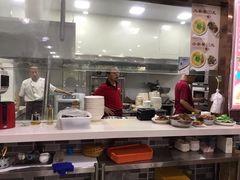 -鑫明明拉面(宁化路店)