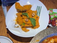 -俭寨大盘鸡·缸子肉·小公鸡·新疆菜(云通店)