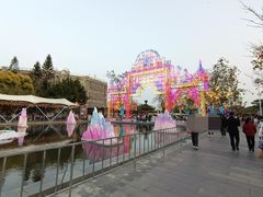 -厦门园林博览苑