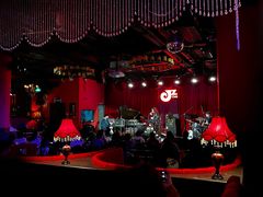 -JZ Club 爵士酒吧(上海店)