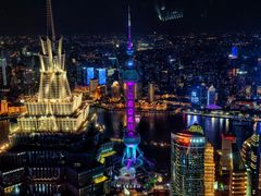 -上海柏悦酒店·世纪100牛排馆