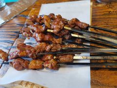 -有奴思烤肉·清真(正宁路店)