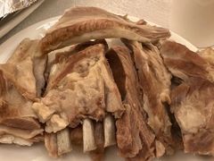 -新疆大厦·慕士塔格餐厅