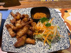 -萨芭蒂高空花园餐酒吧