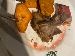 -戈拿旺巴西烤肉(崇文门店)