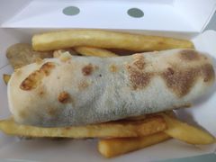 -艾薯夫妇Aysh(红山店)