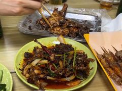 -老王太太串吧(中街店)
