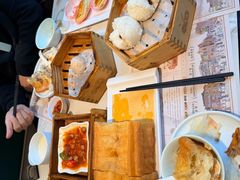 -悦满楼·西关名点·湛江名菜(航空综合大厦店)