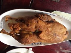 香酥鸭-吴门人家·苏宴宫廷菜(拙政园店)