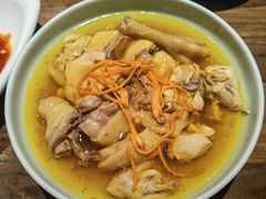 -鱼食饭稻·苏浙土菜17年老馆子(平江路店)