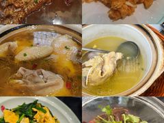 -湾里人家(旺山景区店)