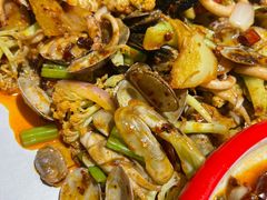 -虾享蟹逅小龙虾·螃蟹·小海鲜(吉林省总店)