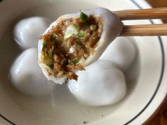 -黄三汤圆