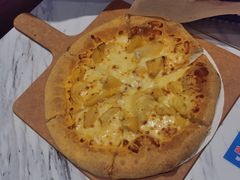 -达美乐比萨(骏壹万邦广场店)