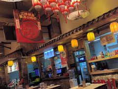 -江味龙虾馆·裸蓝龙虾(南山店)
