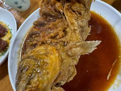 -老济南民间小吃·传统鲁菜(芙蓉街店)
