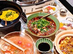 -锦府盐帮·侯宅(五棵松万达店)