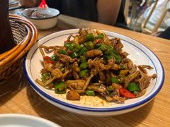-董厨煨汤馆(车站路店)
