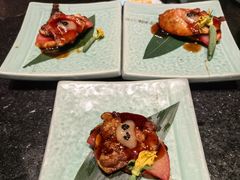 -上井精致料理(中兴商业大厦店)