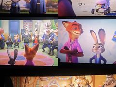 -万达影城(汉街万达广场IMAX店)