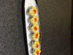 隐鮨寿司-隐鮨日料(北辰三角洲店)