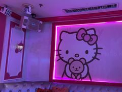 -UK派对KTV(日月广场店)