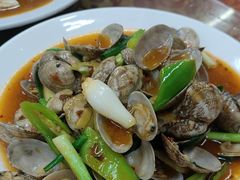 -潮香阁海鲜餐厅(较场尾店)