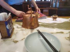 -小吊梨汤·北京菜(香山店)