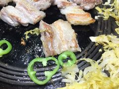 -海花锅盖烧烤店(怡馨家园店)
